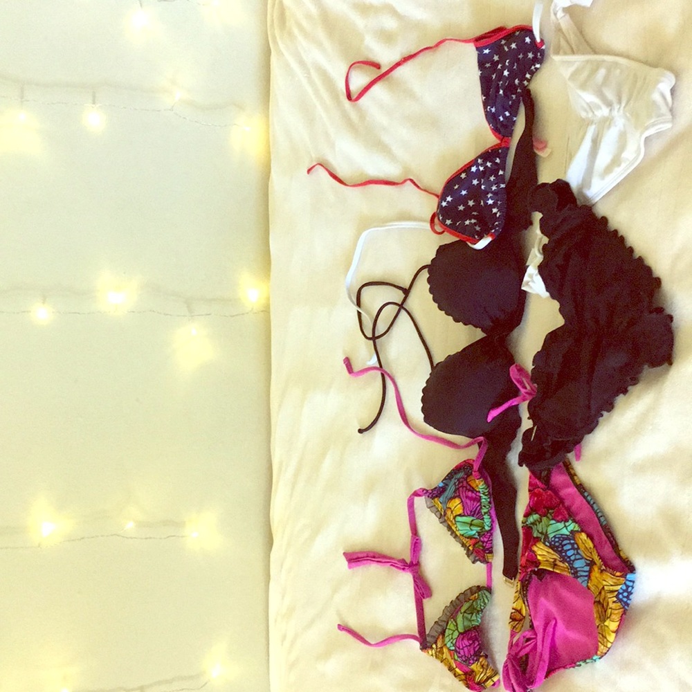 Bikini bundle